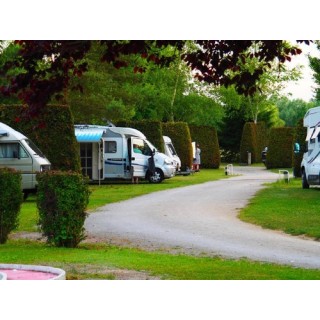 Camping Le Moulin