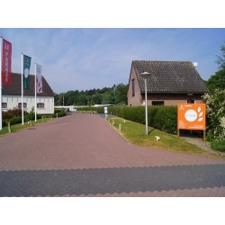 Camping Le Parage