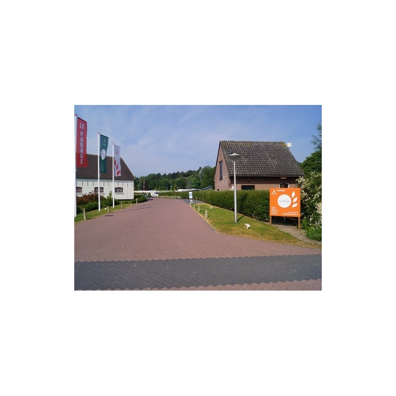 Camping Le Parage