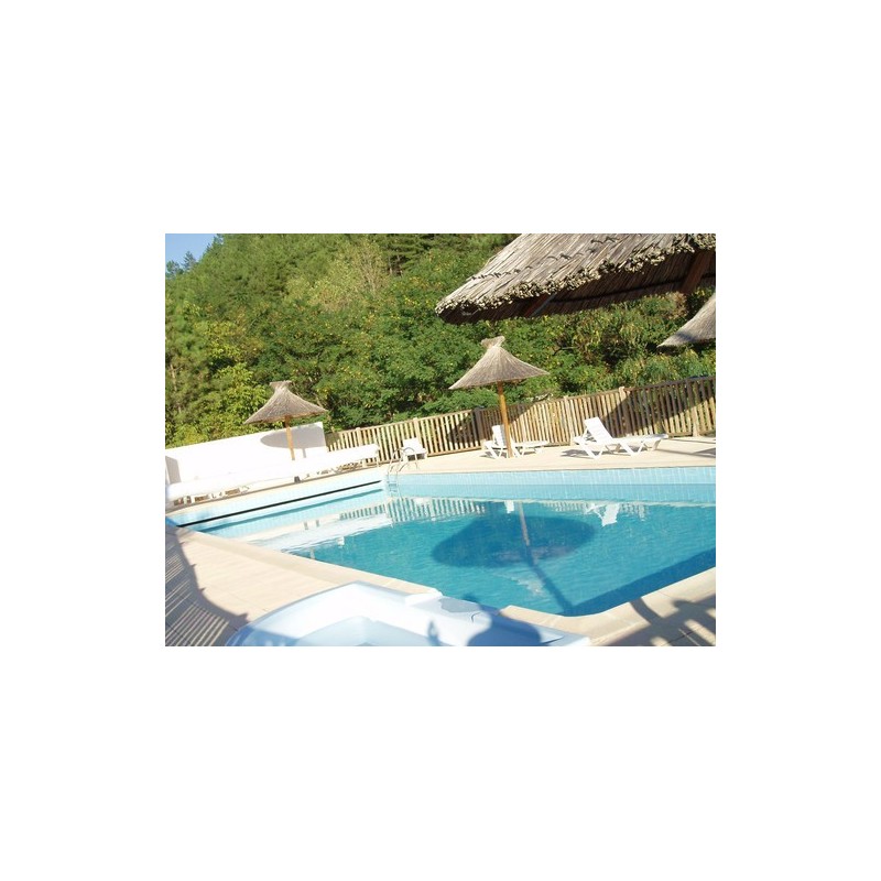 Camping Le Pastural