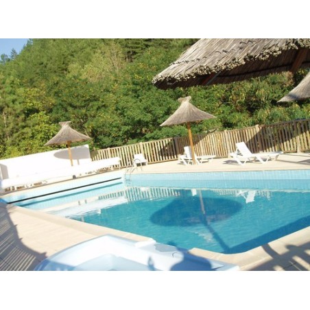 Camping Le Pastural