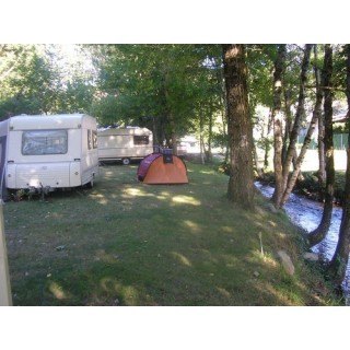 Camping Municipal La Lande