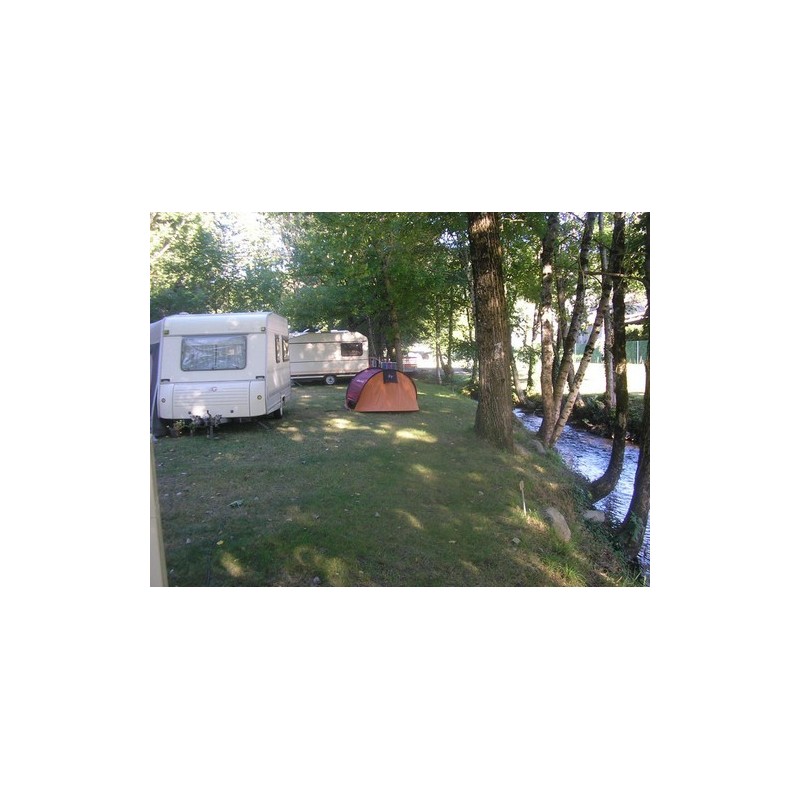 Camping Municipal La Lande