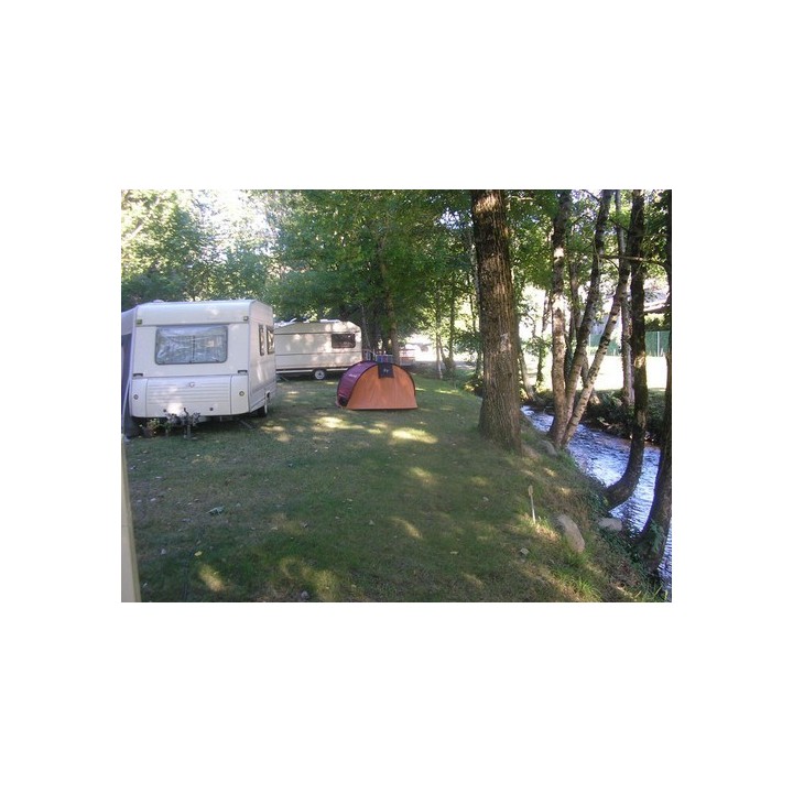Camping Municipal La Lande