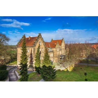 Kuschelzeit für 1 Nacht inkl. HP Plus