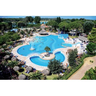 Camping Pino Mare
