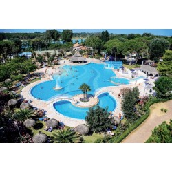 Camping Pino Mare