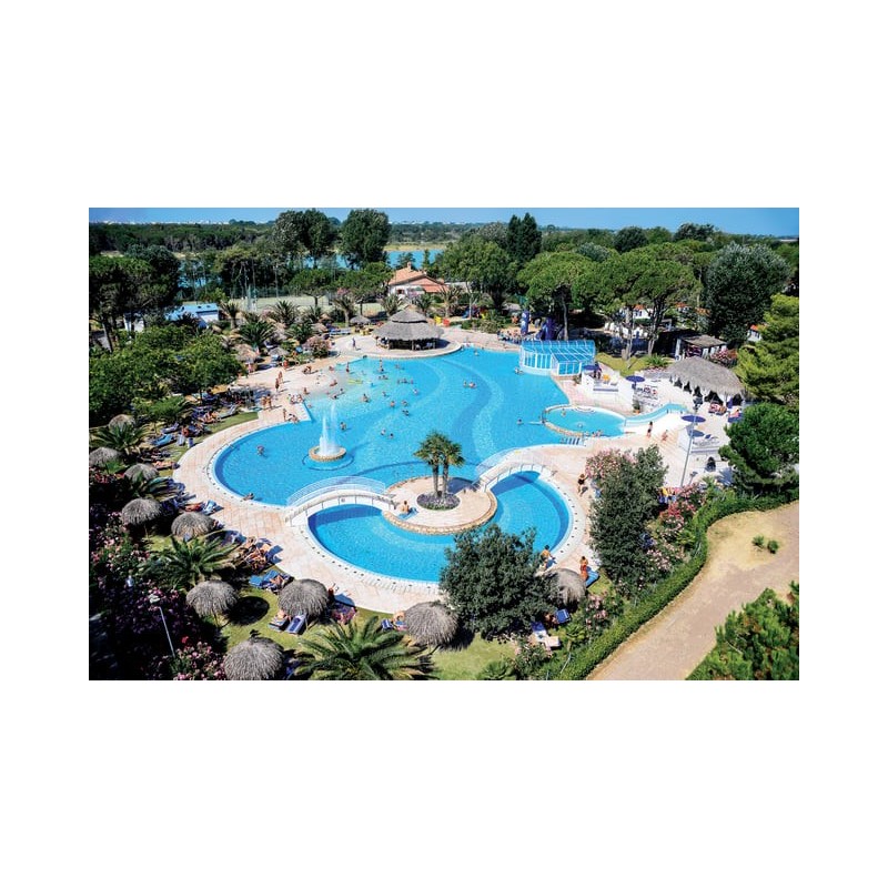 Camping Pino Mare