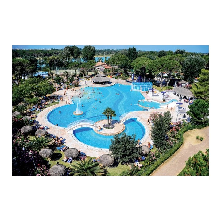 Camping Pino Mare