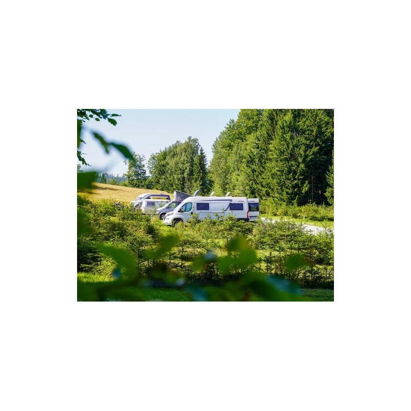 Camping Resort Bayerwald