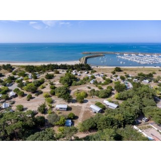 Camping Sandaya - La Bosse