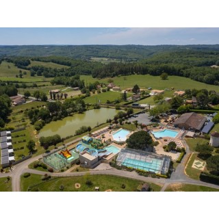 Camping Sandaya - Le Carbonnier