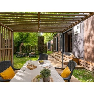 Camping Sandaya - Les Rivages