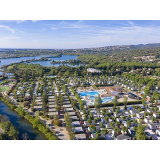 Camping Sandaya - Riviera d'Azur