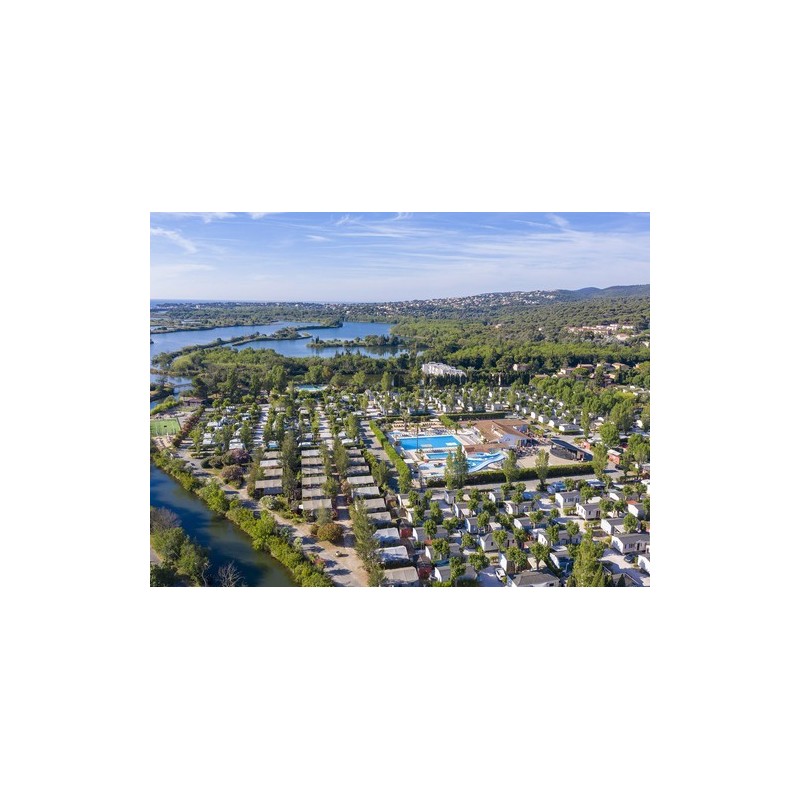 Camping Sandaya - Riviera d'Azur