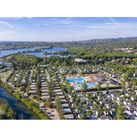 Camping Sandaya - Riviera d'Azur