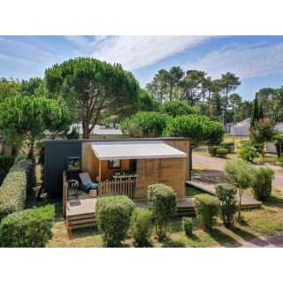 Camping Sandaya Les Mathes