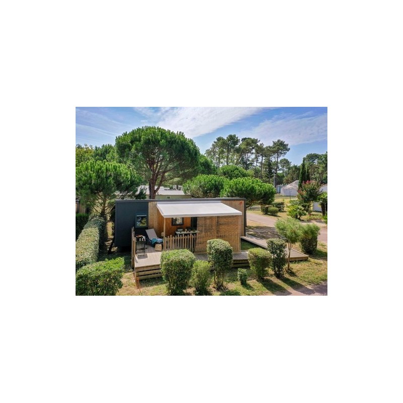 Camping Sandaya Les Mathes