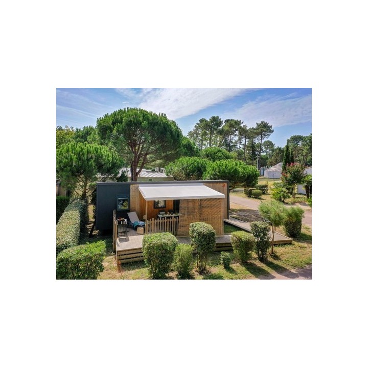 Camping Sandaya Les Mathes