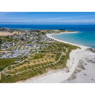 Camping Slow Village Breizh Légende