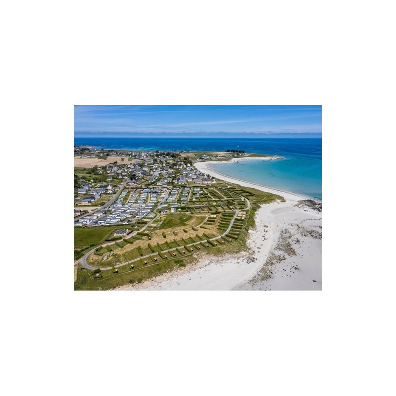 Camping Slow Village Breizh Légende