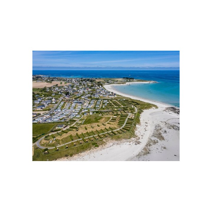 Camping Slow Village Breizh Légende