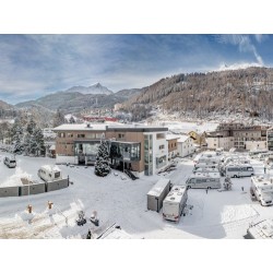 Camping Sölden