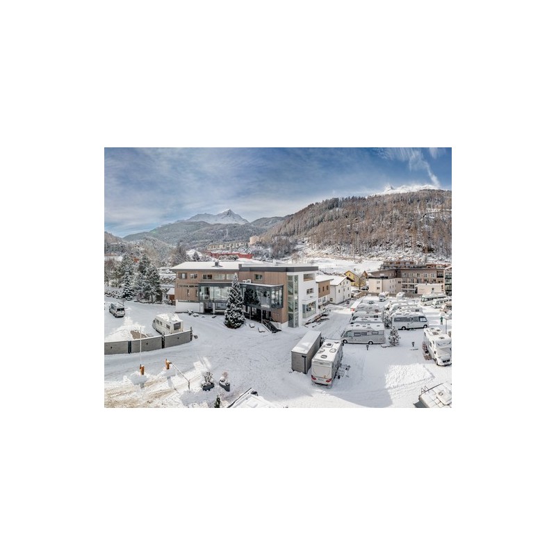 Camping Sölden