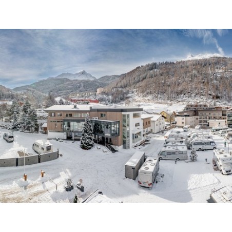 Camping Sölden