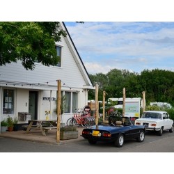 Camping Sollasi