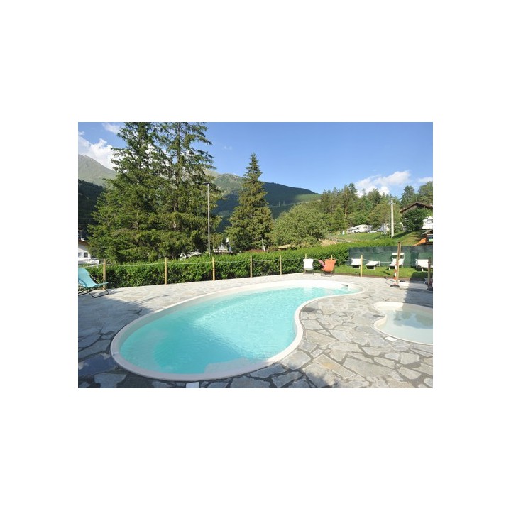 Camping Tunnel International