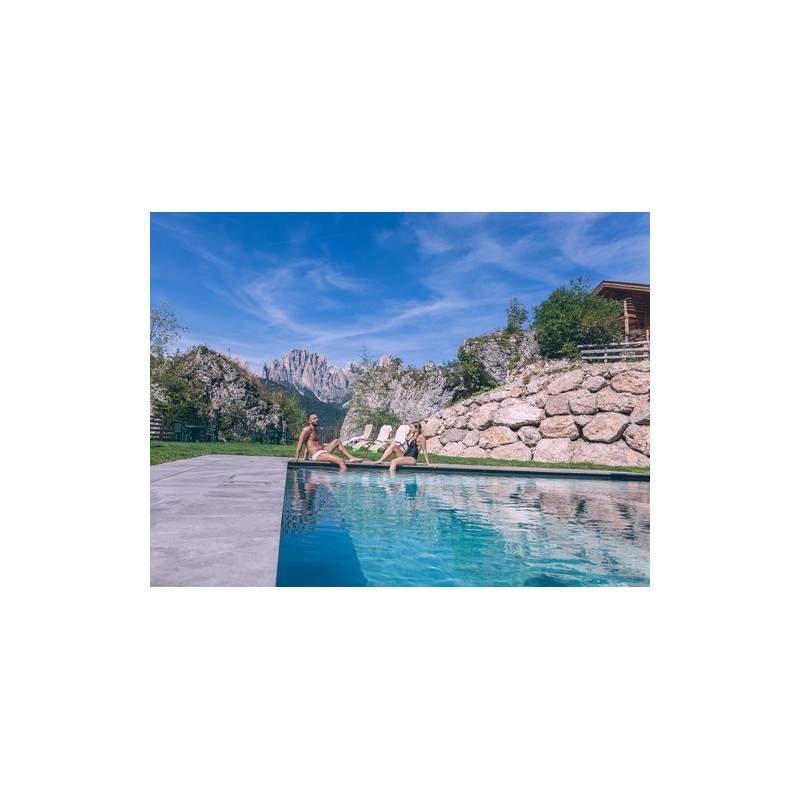 Camping Vidor Family & Wellness Resort