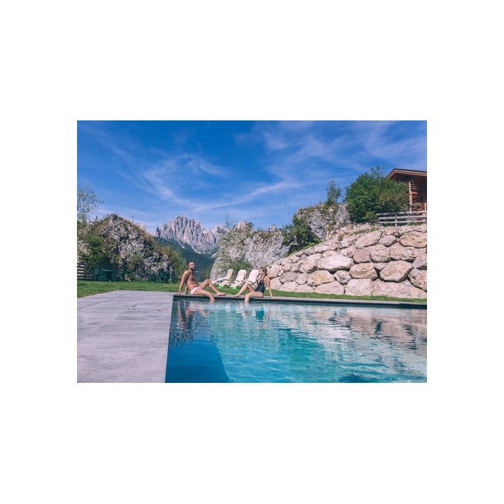 Camping Vidor Family & Wellness Resort