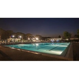 Camping Village Fabulous