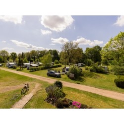 Campingplatz Emstal