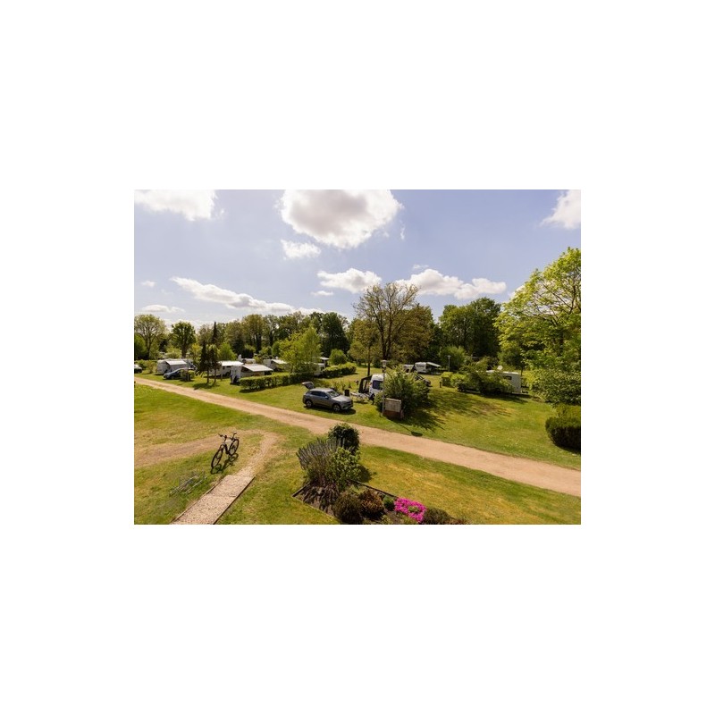 Campingplatz Emstal