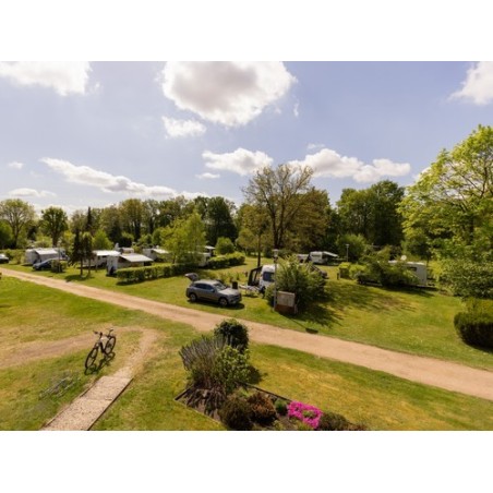 Campingplatz Emstal