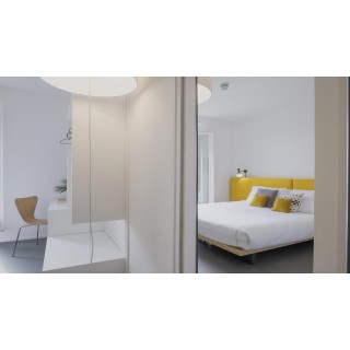 Camplus Hotel Roma Centro