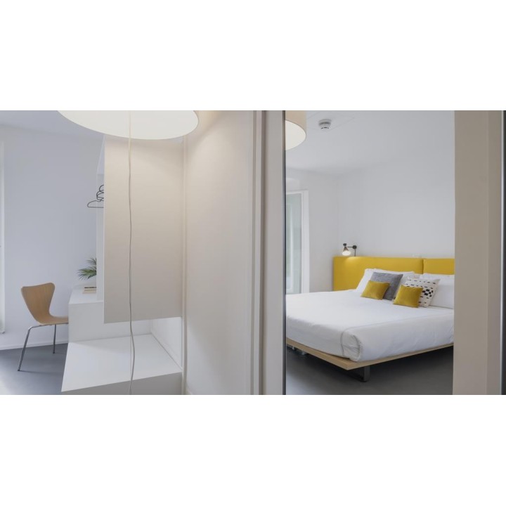 Camplus Hotel Roma Centro