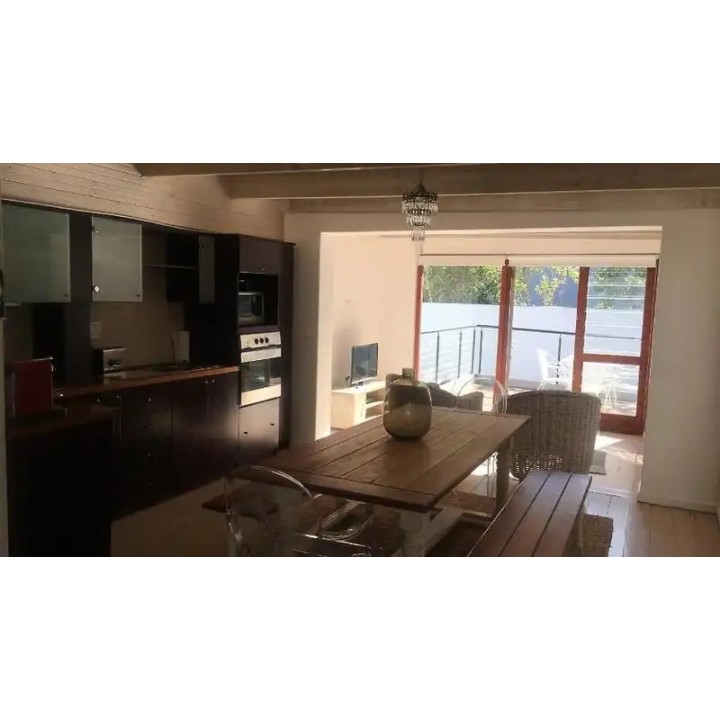 Camps Bay Apartments