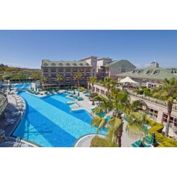 Can Garden Resort