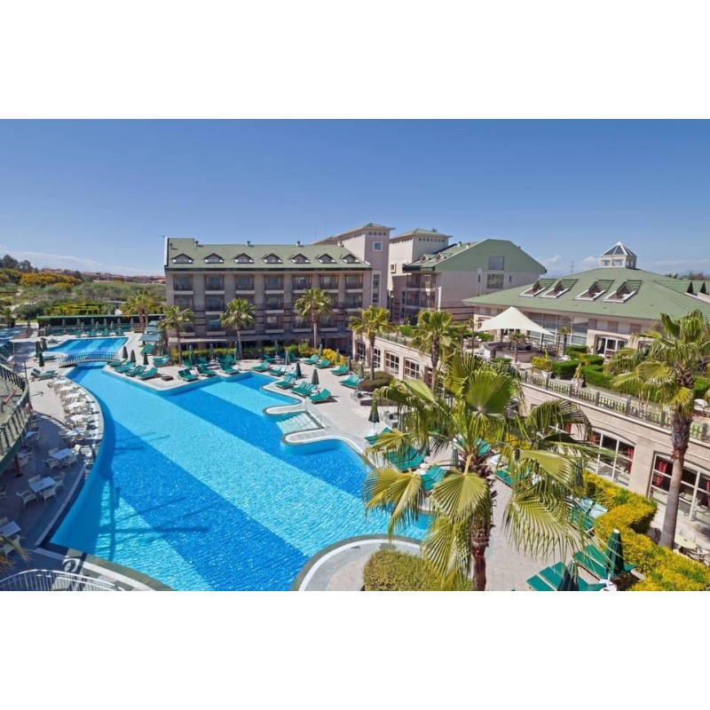 Can Garden Resort