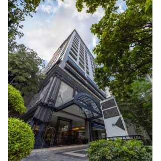 Cape House Hotel, Bangkok