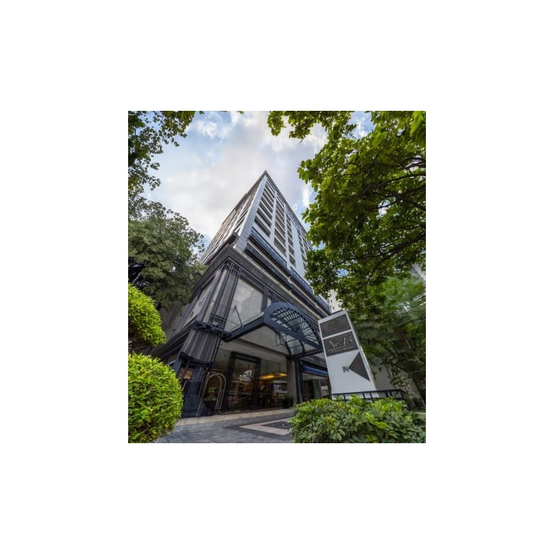 Cape House Hotel, Bangkok