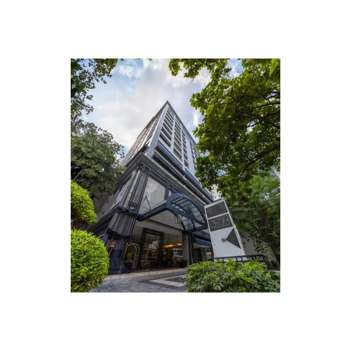 Cape House Hotel, Bangkok