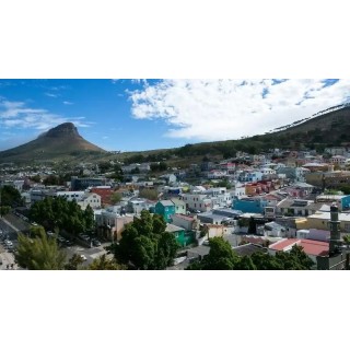 Cape Town Lodge Hotel