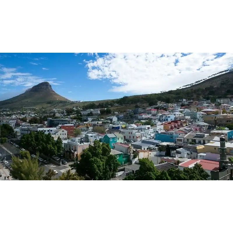 Cape Town Lodge Hotel