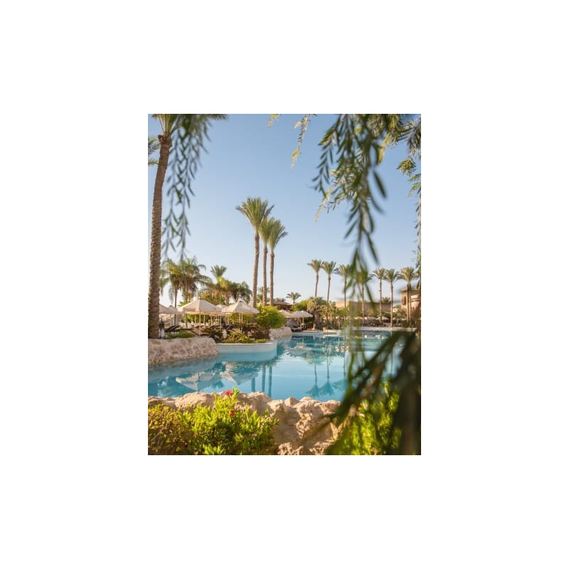 Makadi Spa - Adults only