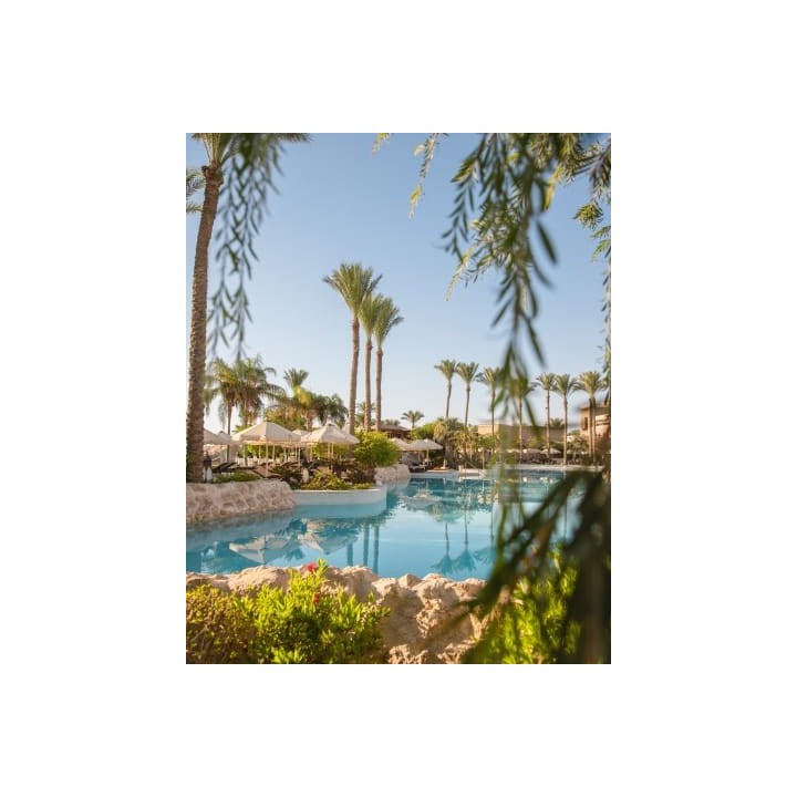 Makadi Spa - Adults only