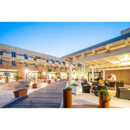 Capo Peloro Resort